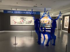 -大连美术馆