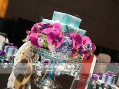 -上海新发展亚太JW万豪酒店