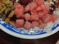 -群英会·三国菜(曹魏古城店)