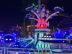 -亚马逊丛林水乐园