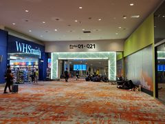 -吉隆坡国际机场