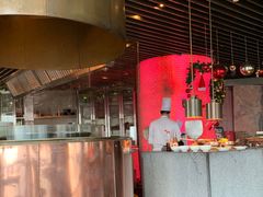 -广州富力君悦大酒店·凯菲厅