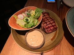 -The Meat & Wine Co Southbank(南岸店)