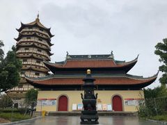-海天禅寺