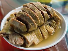 -陈记菜馆·非遗淮扬菜(东关街教场店)