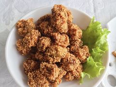 -金家老三饭庄(常营店)