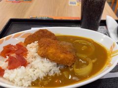 -吉野家(上海美罗城店)
