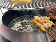 -源味居手把签烧烤(长春一店)
