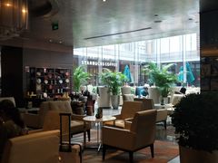 -北京朝阳悠唐皇冠假日酒店