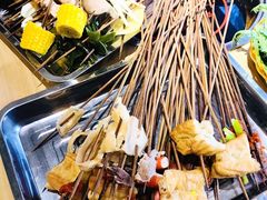 -钢管厂五区小郡肝火锅串串香(总店)
