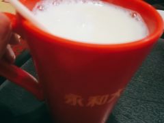 -永和大王(浦东南路店)