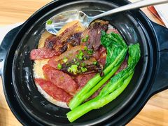 -胜记凯心茶餐厅(汇金财富广场店)