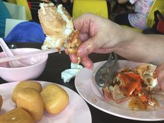 -龙海鲜螃蟹王(宏茂桥店)