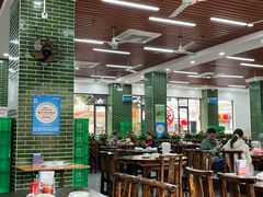 -南记食粥坊·宵夜大排档(莲花总店)