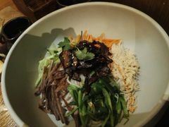 -云海肴·汽锅鸡·云南菜(天津国金汇店)