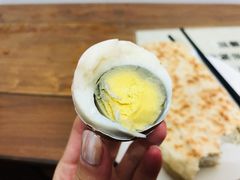 茶鸡蛋-黑窑厂糖油饼烤鸭·清真菜(旗舰店)