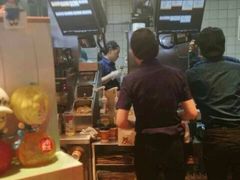 -麦当劳(军博店)