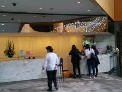 -天津水晶宫饭店