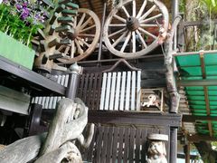 -自然餐厅(Phuket)