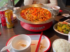 -胖哥俩肉蟹煲(杭州下沙学林街店)