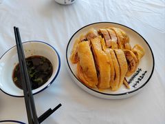 -碧海银沙海鲜餐厅(恒大海上威尼斯店)