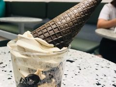 -喜茶(青岛金狮广场店)