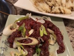-厚味居炙子烤肉·清真(天桥南纬路店)