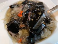 -梧州双钱龟苓膏(丽港航母店)