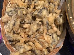 -金掌勺东北菜(格兰晴天店)