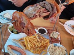 -巴伐利亚啤酒坊(意式风情街店)