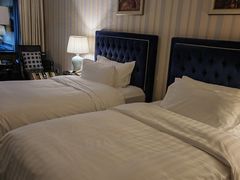 -春晖园度假酒店温泉