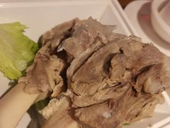 -小四川老火锅(欧风店)