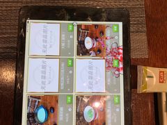 -古京·臻致料理(月湖店)