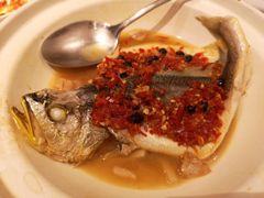 -莆田餐厅PUTIEN(三里屯店)