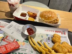 -肯德基(京广桥店)