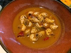 辣酒煮花螺-五缘湾凯悦酒店·悦饗中餐厅