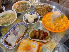 -顺记冰室(宝华路店)