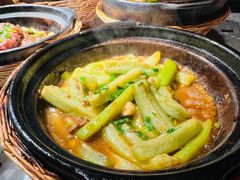 -鹤江桥·红油牛肉粉(SKP店)