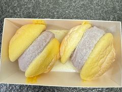 -鲍师傅糕点(台东步行街店)