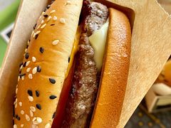 -麦当劳·得来速店(星沙大道店)