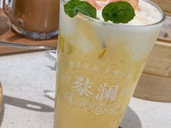 杨枝甘露-蔡澜点心·粤菜(月星环球港店)