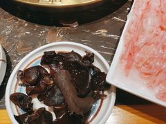 -堂客老火锅(欣阳广场总店)