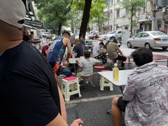 -虎子面粉馆(五一东村店)
