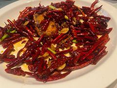 -院8里·小聚园老川菜(九眼桥店)