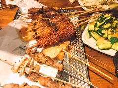 -西单翅酷(西单店)