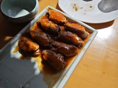 -惠丰门丁肉饼店