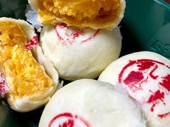 -泸溪河桃酥(欧尚店)