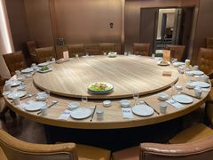 包厢-蓝港海鲜厨房(金水路店)