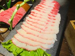 -盡膳口福跷脚牛肉火锅(合生汇购物中心店)