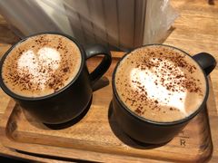 -星巴克臻选(南京艾尚天地店)